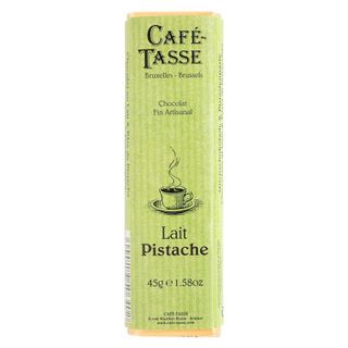 ピスタチオミルクチョコ CAFE-TASSE(カフェタッセ)のサムネイル画像 1枚目