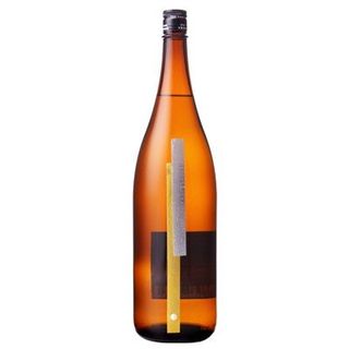 阿武の鶴 純米吟醸 点と線 1800ml 阿武の鶴酒造のサムネイル画像 1枚目