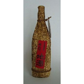 純米酒地酒幾山河 1800ml 金分銅酒造のサムネイル画像 1枚目