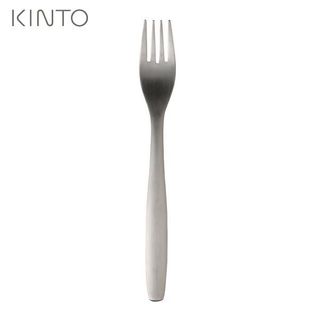 HIBI フォーク 190mm KINTO (キントー)のサムネイル画像 1枚目