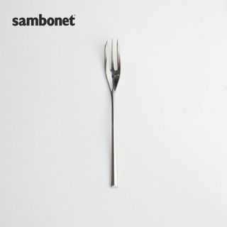 ケーキフォーク H-ART Sambonet（サンボネ）のサムネイル画像