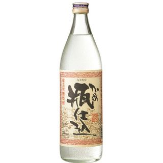 瓶仕込 900ml 合資会社弥生焼酎醸造所のサムネイル画像