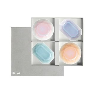 Arita Jewel Mix 4pcs（化粧箱入） Floyd(フロイド)のサムネイル画像 1枚目