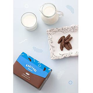 かきたねショコラミルクチョコレート かきたねキッチンのサムネイル画像 3枚目