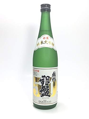 銀盤酒造