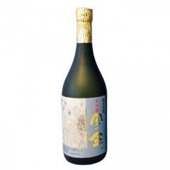限定大吟醸　越中浪漫 風の盆　720ml 福鶴酒造のサムネイル画像 1枚目