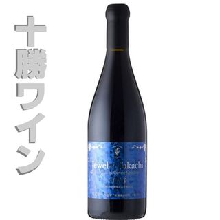 ジュエル オブ トカチ 池田町ブドウ・ブドウ酒研究所のサムネイル画像 1枚目