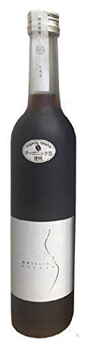 くろろ コーヒーリキュール 深野酒造株式会社のサムネイル画像 1枚目