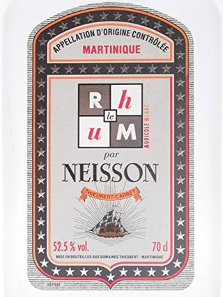 ネイソン ブラン 52.5° ドメーヌ・ド・チュベールのサムネイル画像 2枚目