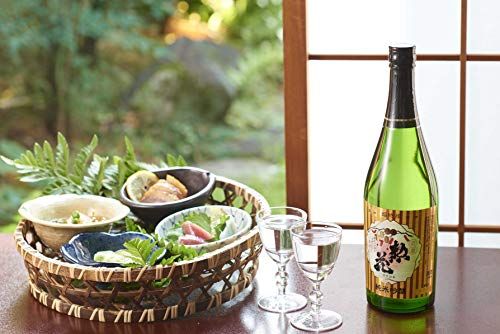 日本盛 超特撰 惣花 瓶 720ml 日本盛のサムネイル画像 2枚目