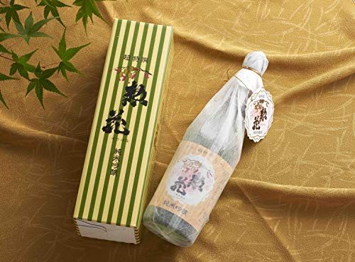 日本盛 超特撰 惣花 瓶 720ml 日本盛のサムネイル画像 3枚目