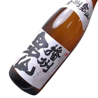 播州男山 1800ml 名城酒造のサムネイル画像 3枚目