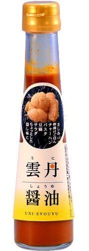 雲丹醤油 大磯（いそはま本舗）のサムネイル画像