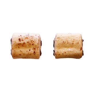 冷凍パン生地　ミニパンオショコラ mamapanのサムネイル画像 1枚目