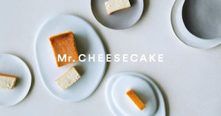 Mr. CHEESECAKE UN ÉTÉ mango passion Mr. CHEESECAKEのサムネイル画像