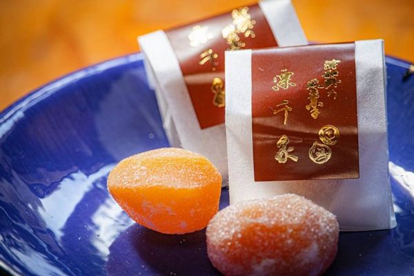 風土菓子本舗 ちしゃの木