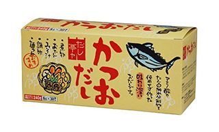 ムソー だし亭や・かつおだし　 8g×30 ムソー株式会社のサムネイル画像 1枚目