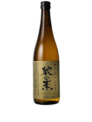 純米料理酒　蔵の素　720ml 合資会社 大和川酒造店のサムネイル画像 1枚目