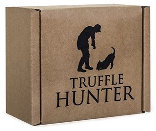 黒トリュフの刻み TRUFFLE HUNTER　トリュフハンターのサムネイル画像 2枚目