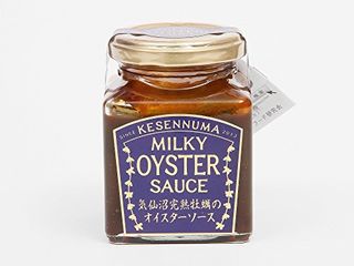 気仙沼完熟牡蠣のオイスターソース 石渡商店のサムネイル画像 1枚目