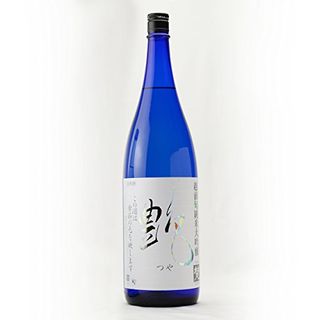 梵　艶（つや）純米大吟醸 加藤吉平商店のサムネイル画像 1枚目