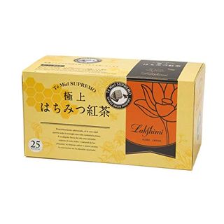 Te' Miel SUPREMO 極上はちみつ紅茶 Lakshimi（ラクシュミー）のサムネイル画像