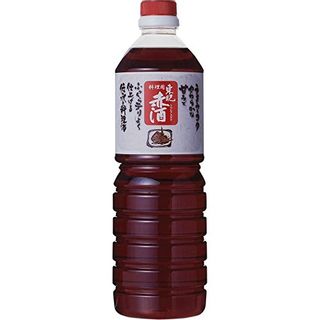 東肥赤酒(料理用)　1Lペットボトル 瑞鷹のサムネイル画像