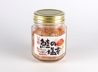 さけの塩辛　90g  山下水産のサムネイル画像 1枚目