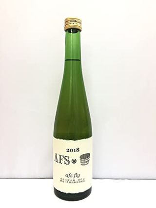 木戸泉 AFS fly 2017 高温山廃木桶一段仕込み 火入れ 500ml　 木戸泉酒造のサムネイル画像