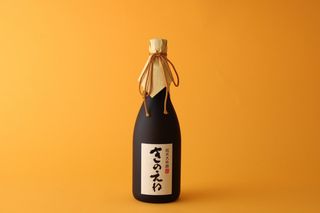 純米大吟醸 きのえね 山田錦50％ 720ml/1800mlの画像 3枚目