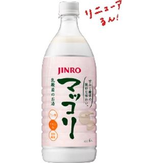 https://www.jinro.co.jp/ 眞露のサムネイル画像