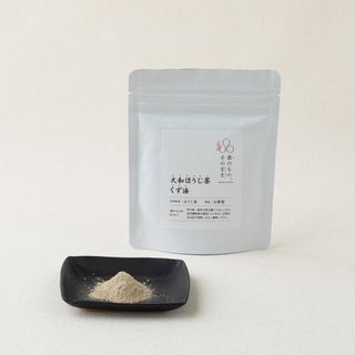 大和ほうじ茶くず湯 AKOMEYA TOKYOのサムネイル画像