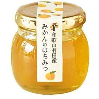 みかんのはちみつ 100g 伊藤農園のサムネイル画像