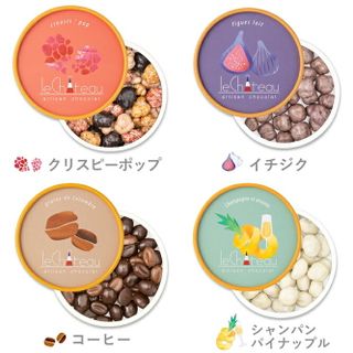 ルシャトー 50g Daska Collection（ダスカ コレクション）のサムネイル画像 2枚目