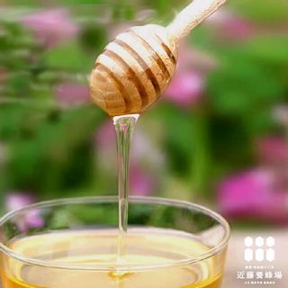 国産れんげ蜂蜜 140gの画像 2枚目