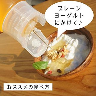 みつひめ  熊野古道の森 200g 熊養蜂のサムネイル画像 3枚目