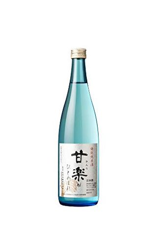 甘楽 ni ひとめぼれ　特別純米酒 聖徳銘醸のサムネイル画像 1枚目