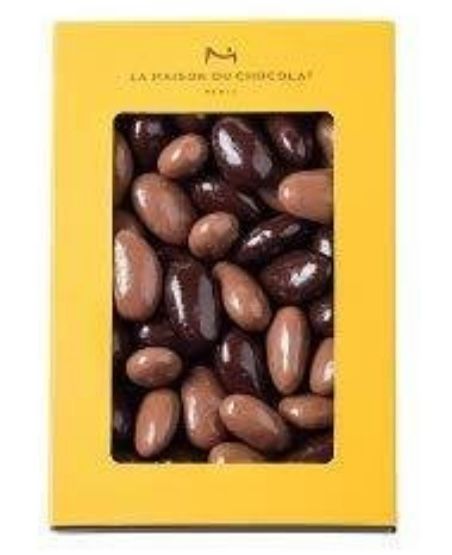 アマンダス LA MAISON DU CHOCOLAT（ラ・メゾン・デュ・ショコラ）のサムネイル画像 1枚目