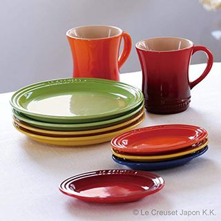 マグカップS  280ml LE CREUSET（ル・クルーゼ）のサムネイル画像 2枚目