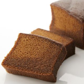 ブランデーケーキ（チョコレート）の画像 2枚目