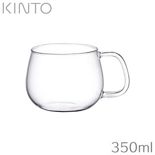 UNITEA カップ 350ml KINTO (キントー)のサムネイル画像 1枚目