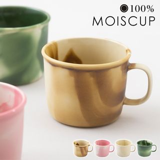 マグ Latte MOISCUP （モイスカップ）のサムネイル画像 1枚目