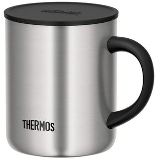 真空断熱マグカップ JDG-350 THERMOS(サーモス)のサムネイル画像 1枚目