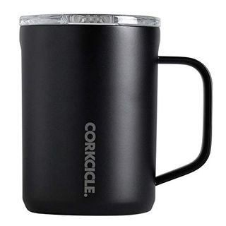 SPICE OF LIFE(スパイス) ステンレスマグカップ ふた付き COFFEE MUGの画像 1枚目