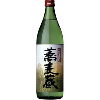 蕎麦蔵 薩摩酒造のサムネイル画像