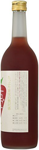 國盛 いちごのお酒　720ml 中埜酒造株式会社のサムネイル画像 2枚目