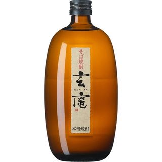 玄庵 アサヒビールのサムネイル画像