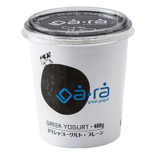 ga・raギリシャヨーグルト（400g） 湯田牛乳公社のサムネイル画像 2枚目