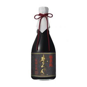 福来純　古々味醂　500ml の画像