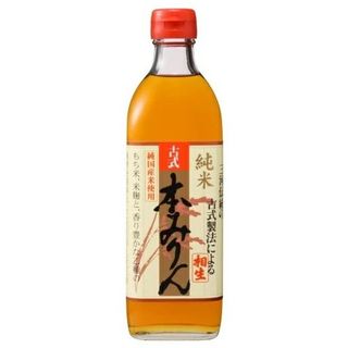 相生 古式 本みりん 500ml 相生ユニビオ株式会社のサムネイル画像 1枚目